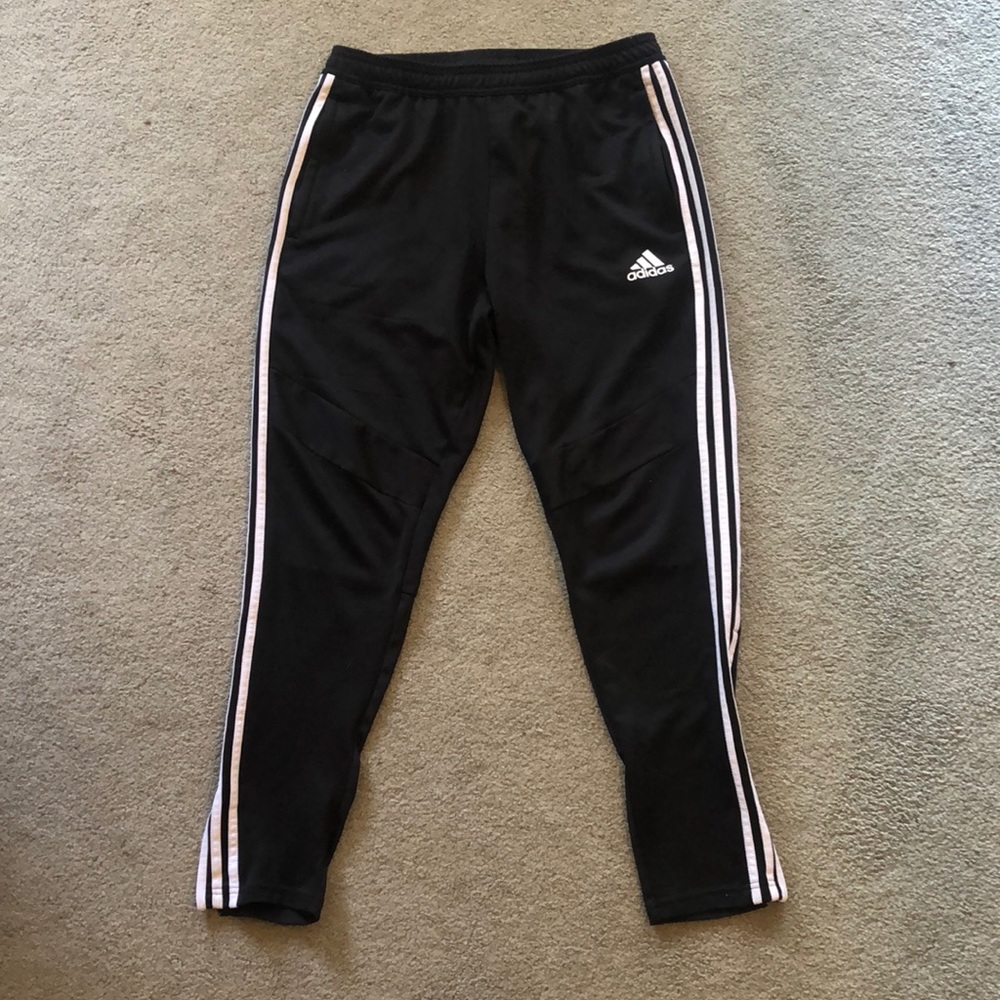 Classic Adidas Pants